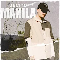 Jecito — Manila — обложка
