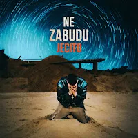 Jecito — Ne Zabudu — обложка