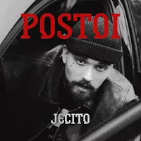 Jecito — Postoi — обложка