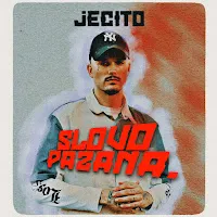 Jecito — Slovo Pazana — обложка